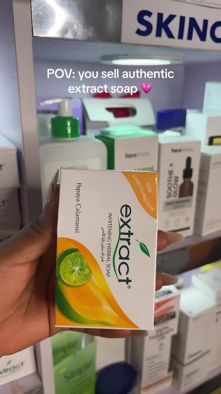 @FOREIGN SKINCARE IN NIGERIA