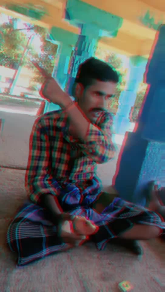 @muthukumar servai