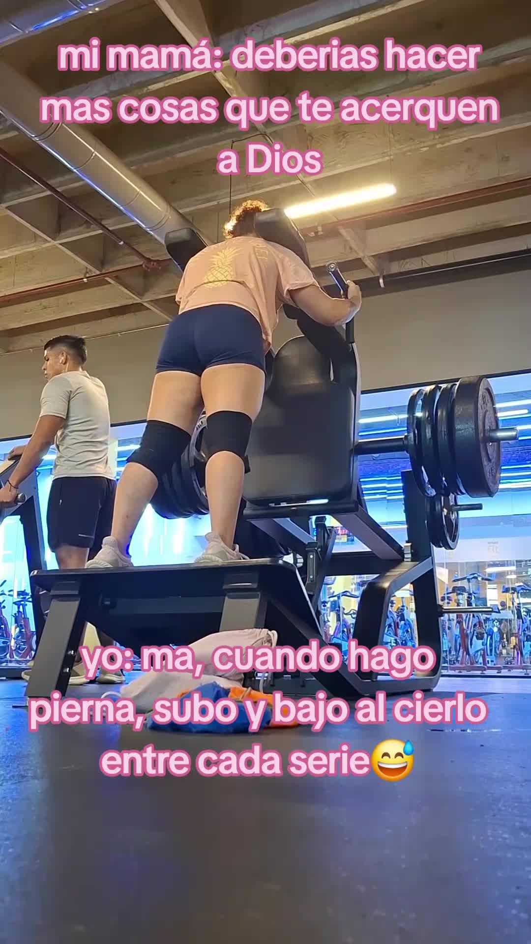 @CRISPERSONALTRAINER