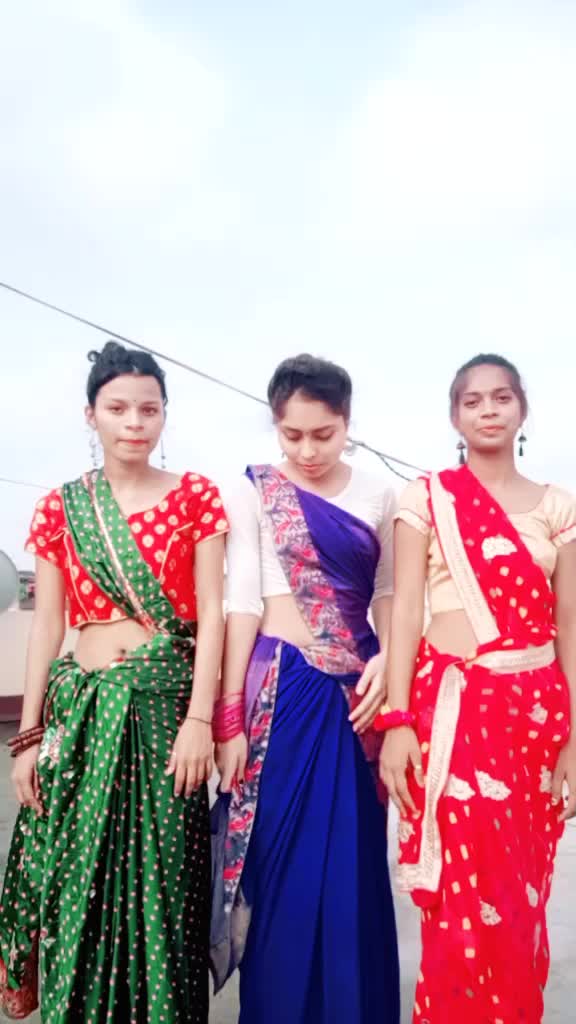 @👑 QueenGirl Tulsi😍
