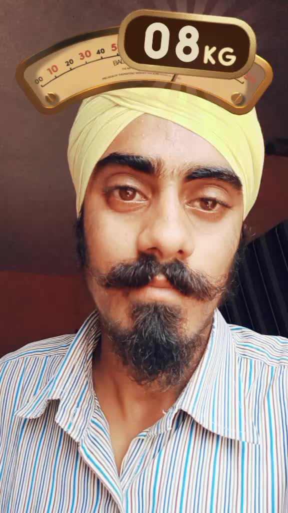 @Gurmakh Singh Dhanju