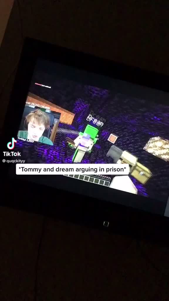 @MCYT/Dream SMP Fanpage