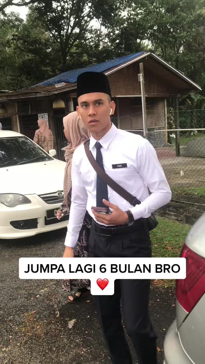 @Wan Afiq