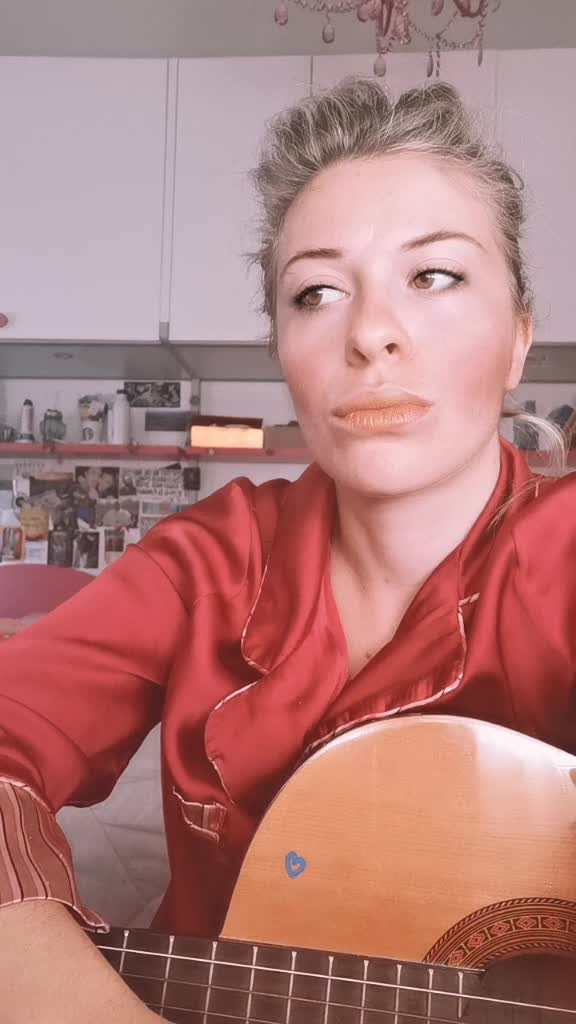 @Maria Chiara Cioffi