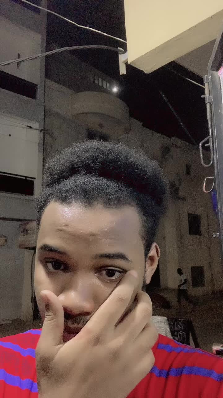 @Abdourahmane Baldé ❤️
