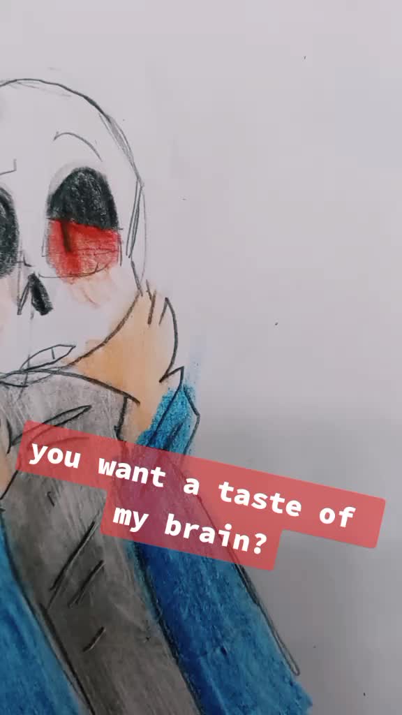 @idk I do ✨crap drawings✨