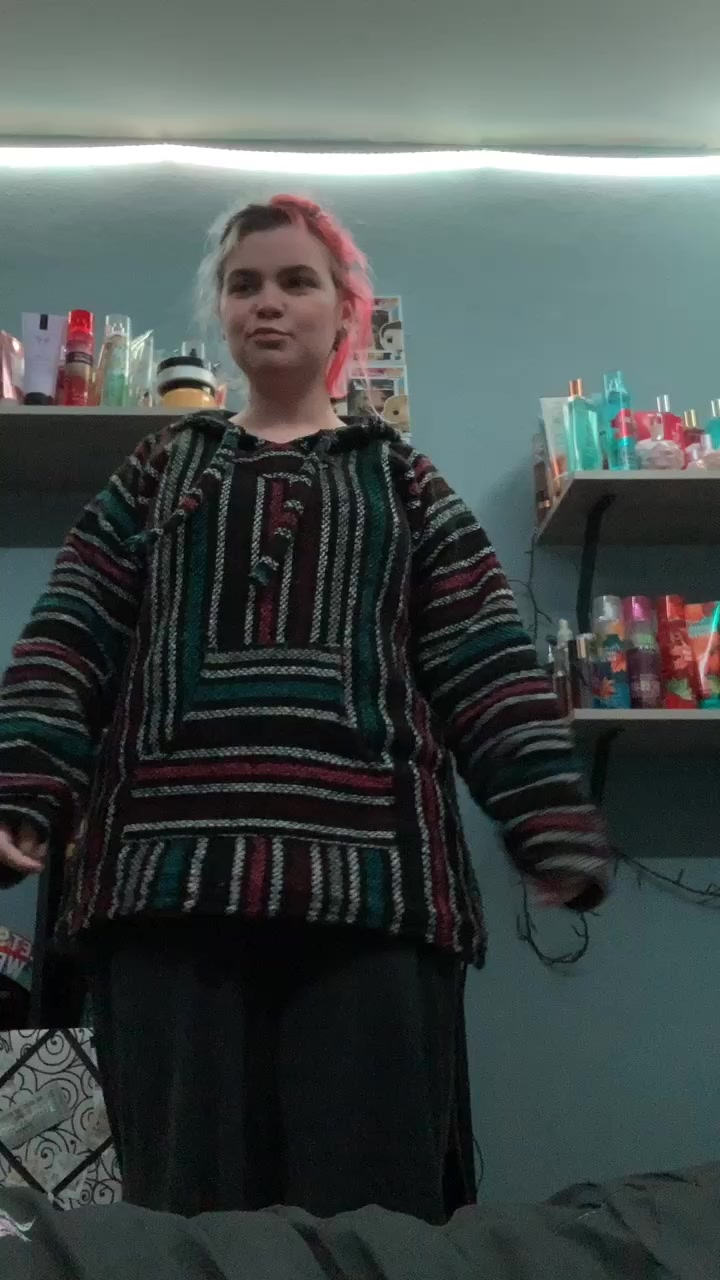 @Mikayla Rose