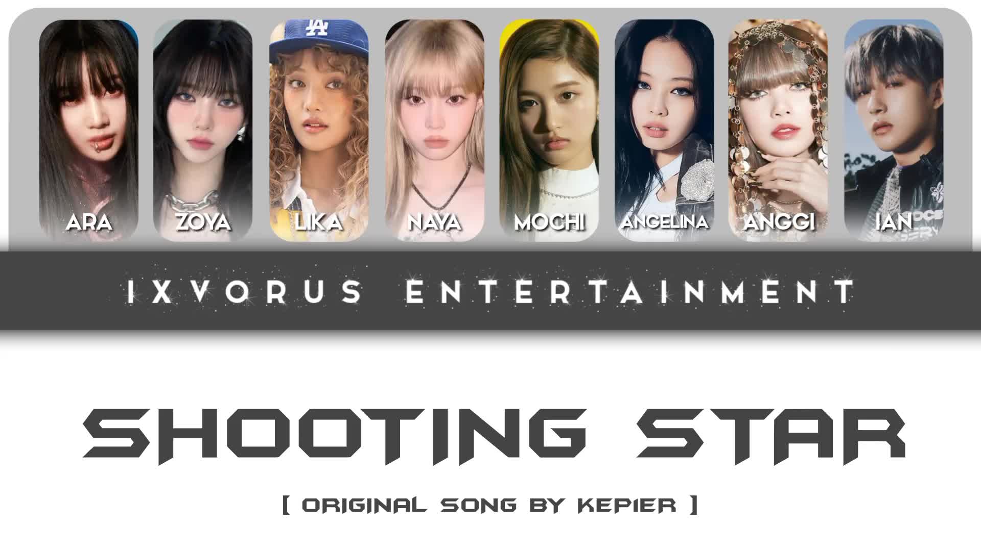 @IX&nabla;&empty;RUS ENTERTAINMENT
