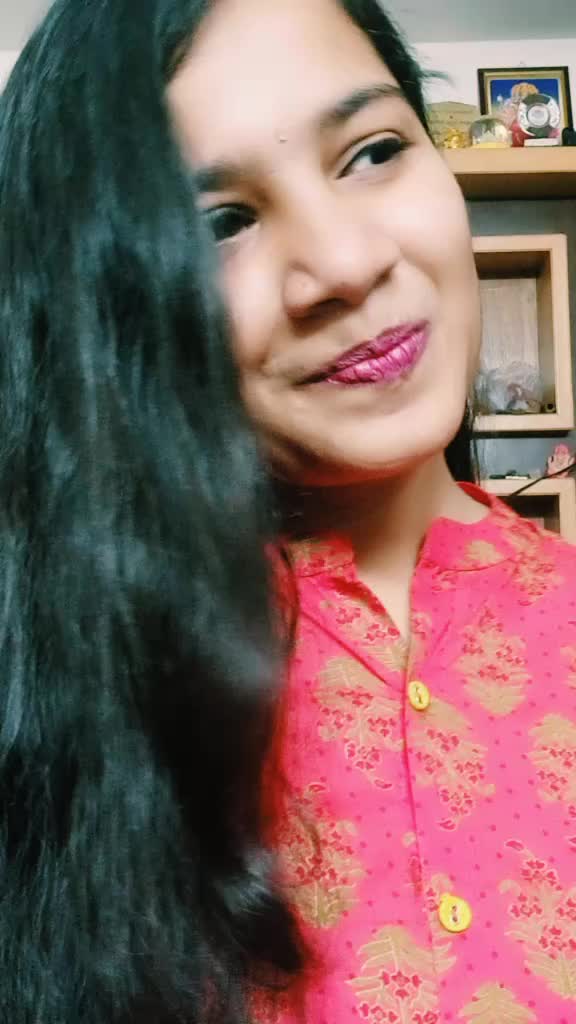 @❤️ Gayathri Reddy❤️