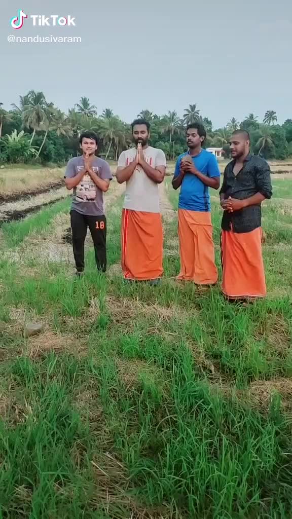 @☭ ഞാൻ സഖാവാണ്  ☭