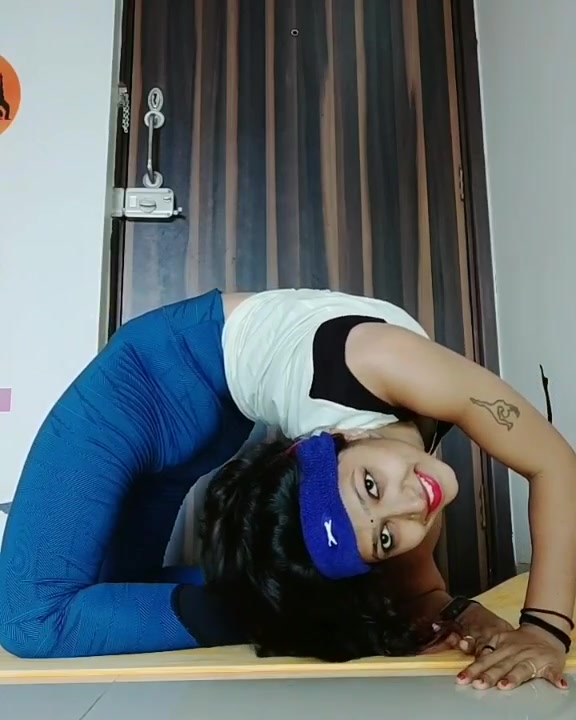 @Vaibhavlaxmi_yoga
