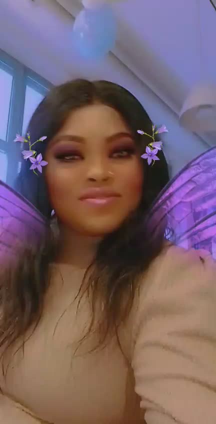 @Official Becky Queen TV ❤️❤️