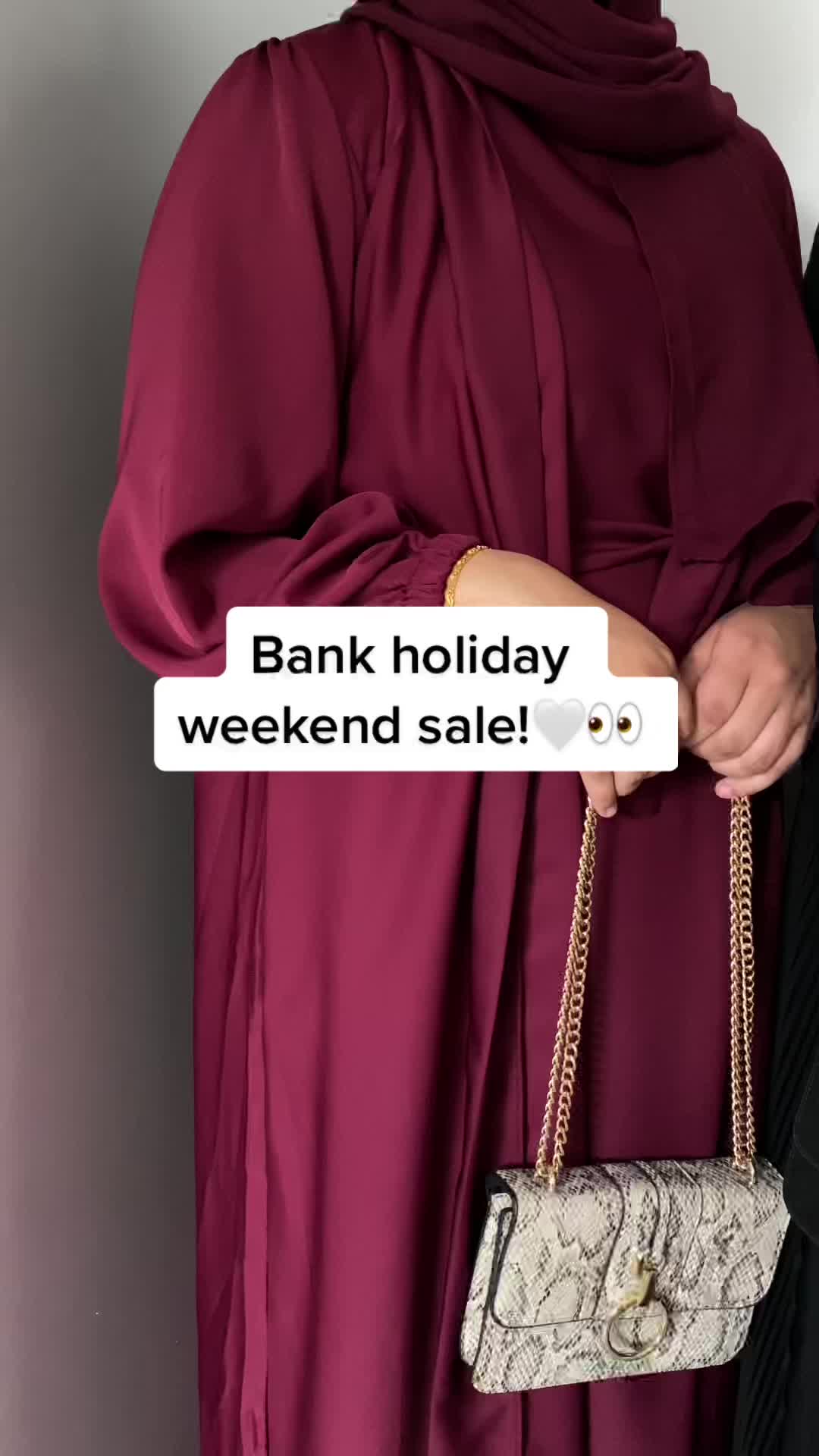 @Almas Modesty