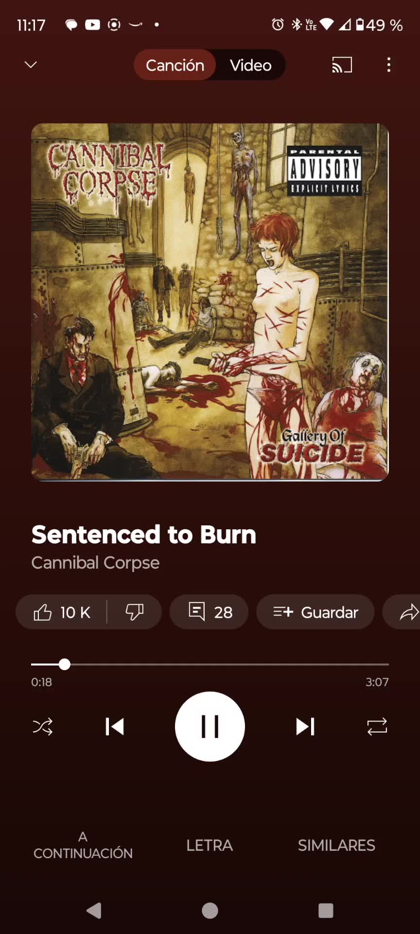 @Engendro de Satanás