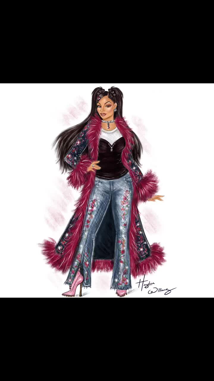 @Hayden Williams