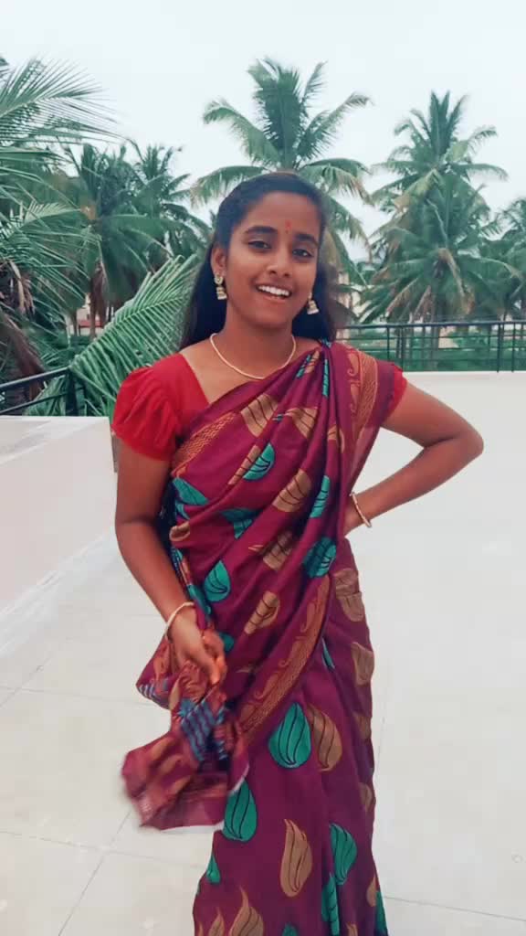 @Manju