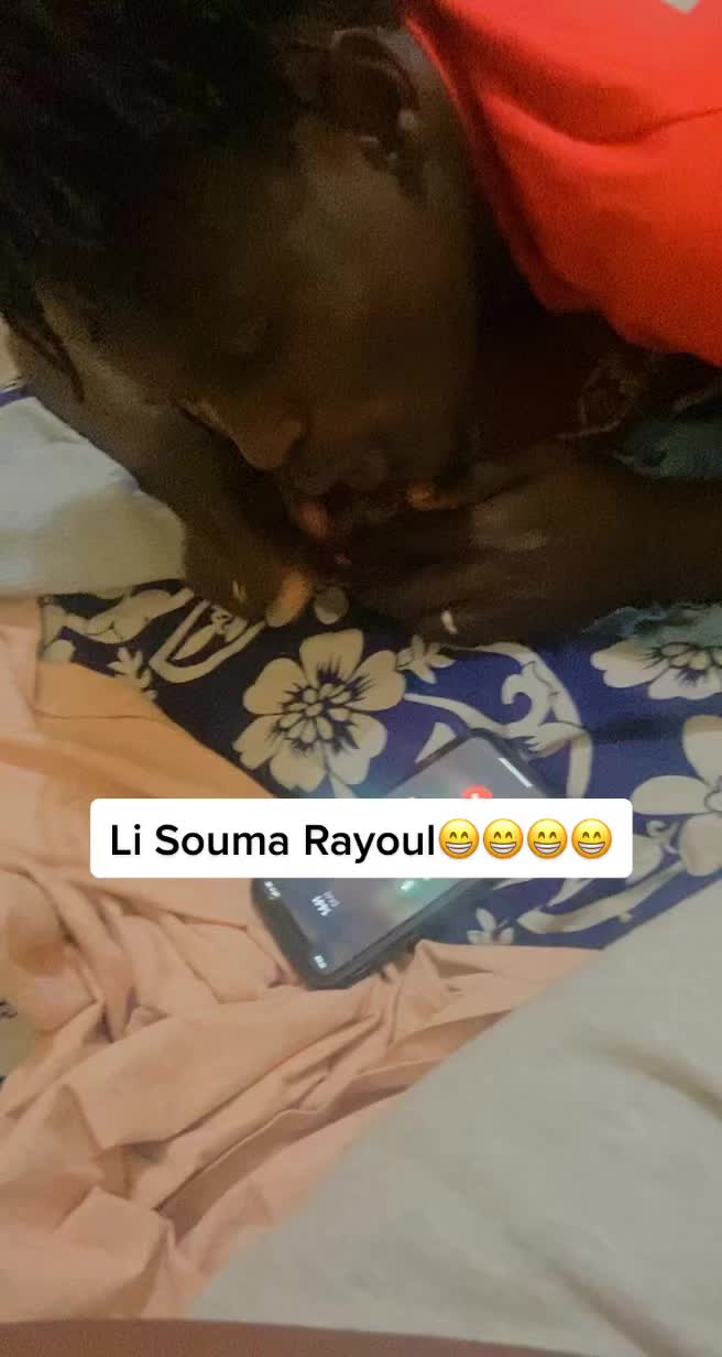 @Une khadyja❤️🔥❤️