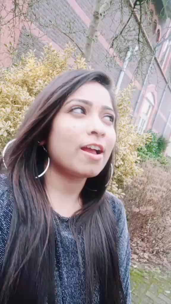 @Revathy
