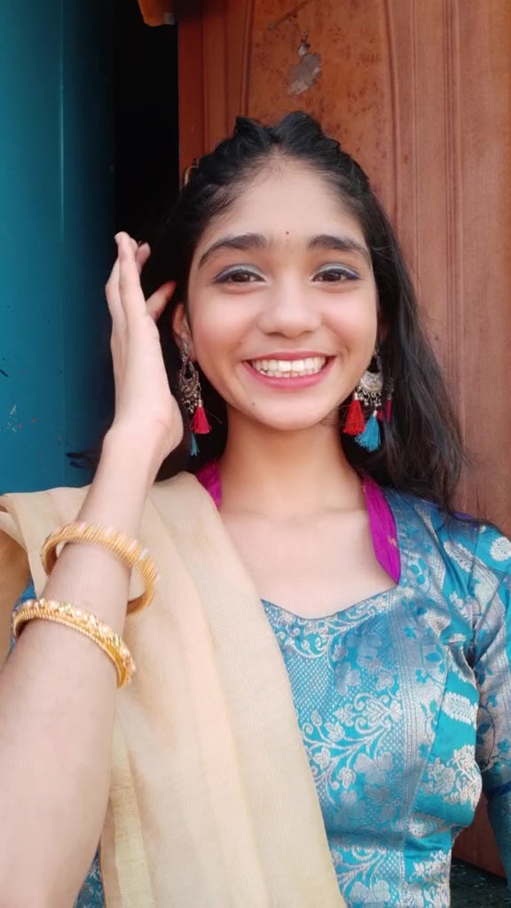 @Bhavika pednekar