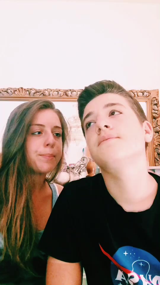@Vinci&Tina👫