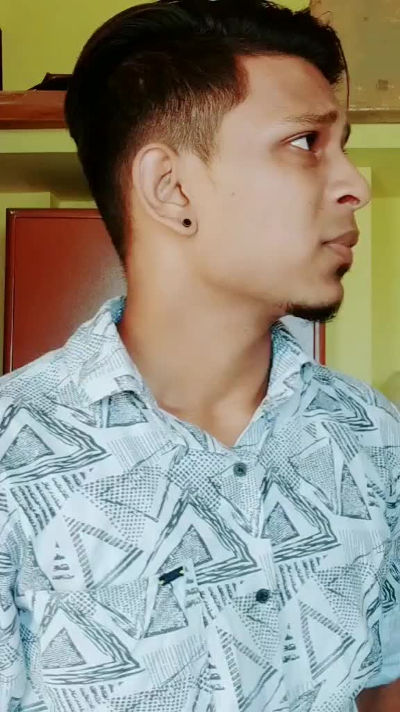 @Khaleel