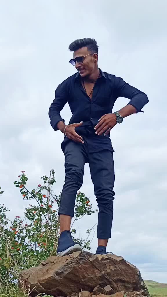 @Ganesh Nayak