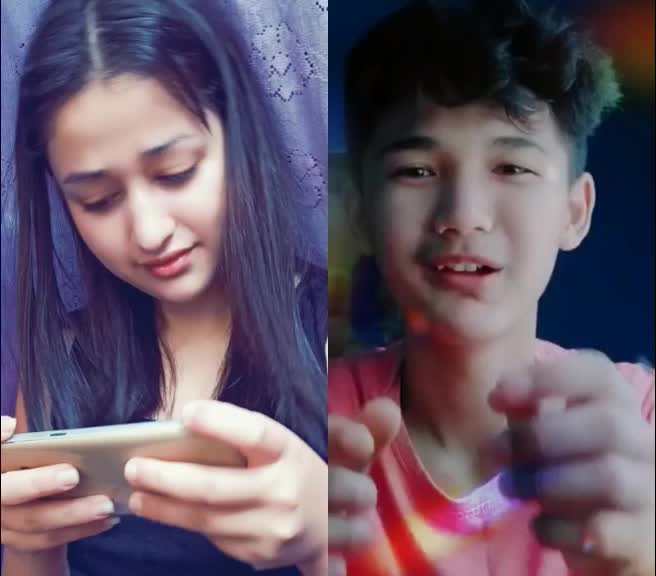 @Reshu Gurung