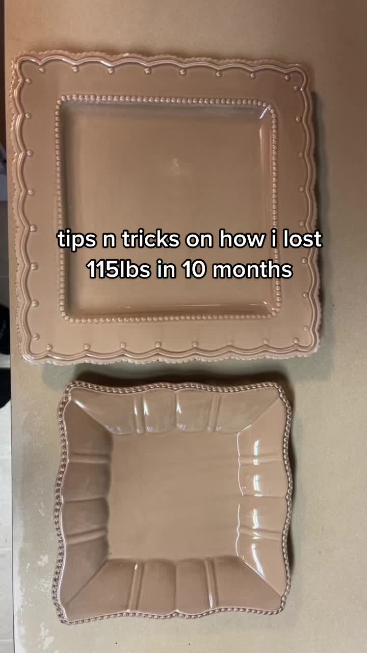 @Weight Loss Tips