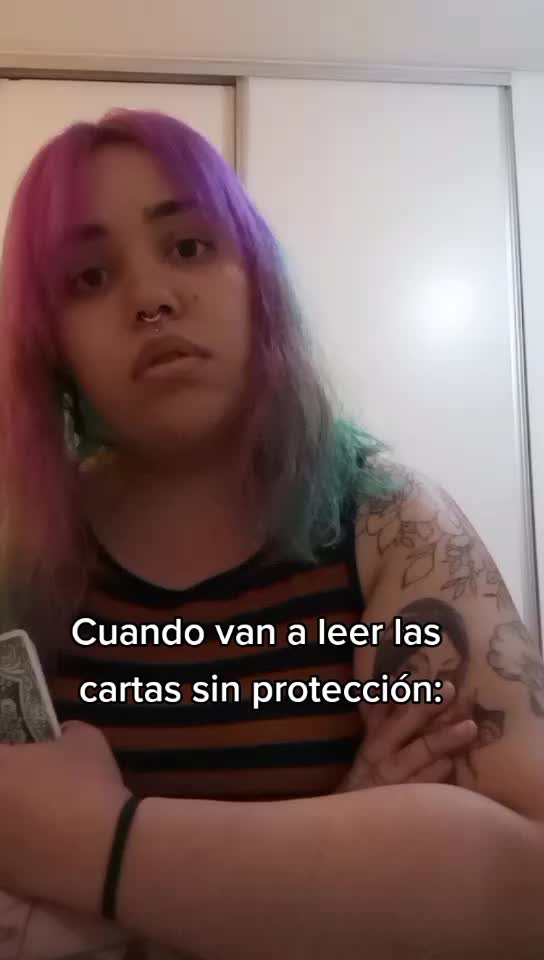 @Ari Esther Marin