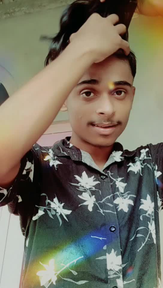 @Madhujya Nillim✔️
