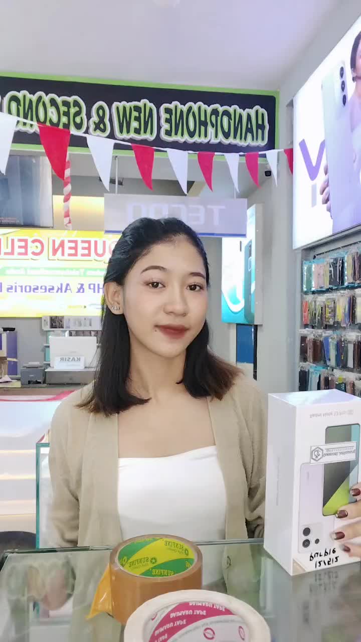@Queencell jatilawang