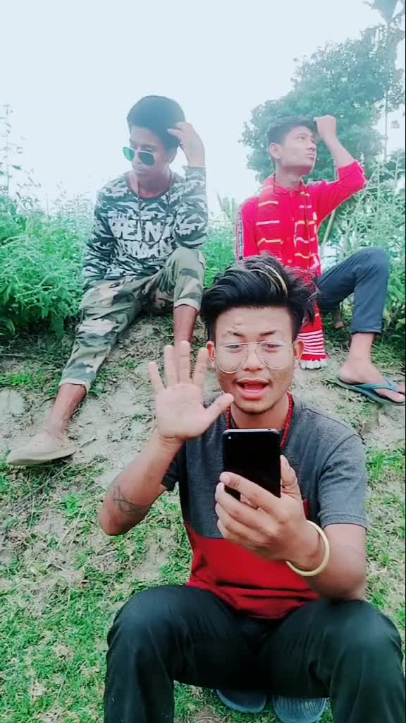 @Saurav Doley