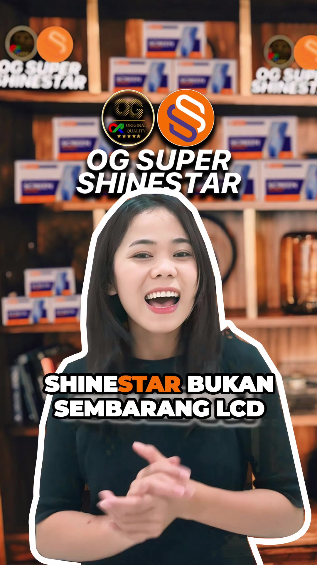@OG SUPER SHINESTAR OFFICIAL