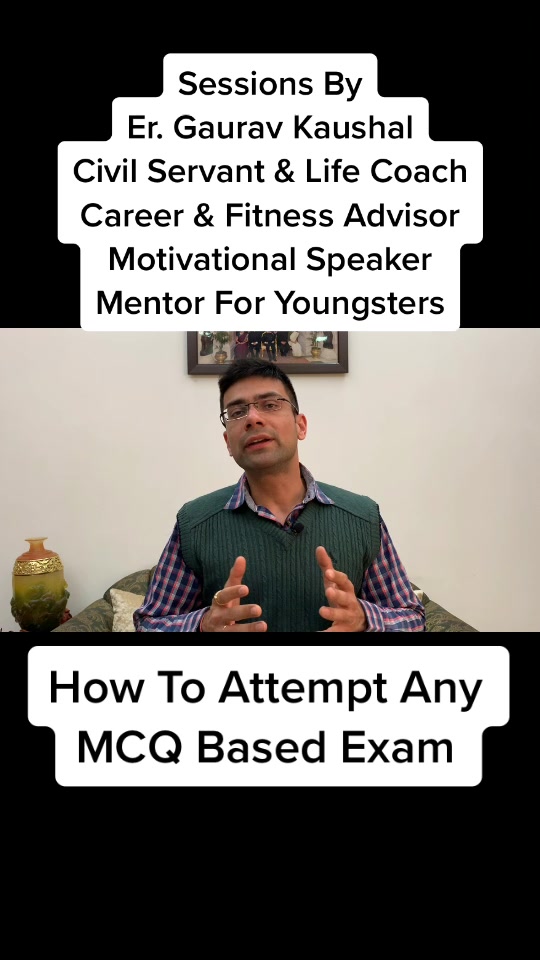 @Gaurav Kaushal