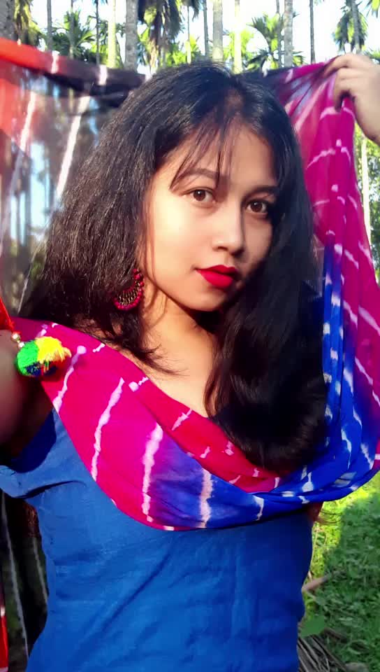 @Bhagyashree konwar