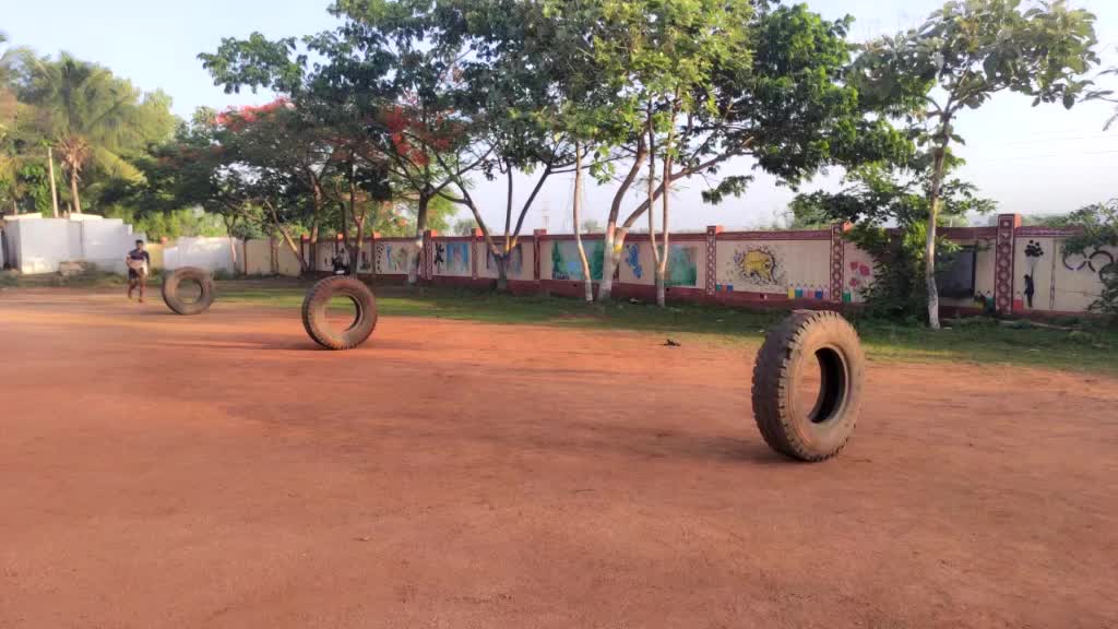 @Nagu Kabaddi55555