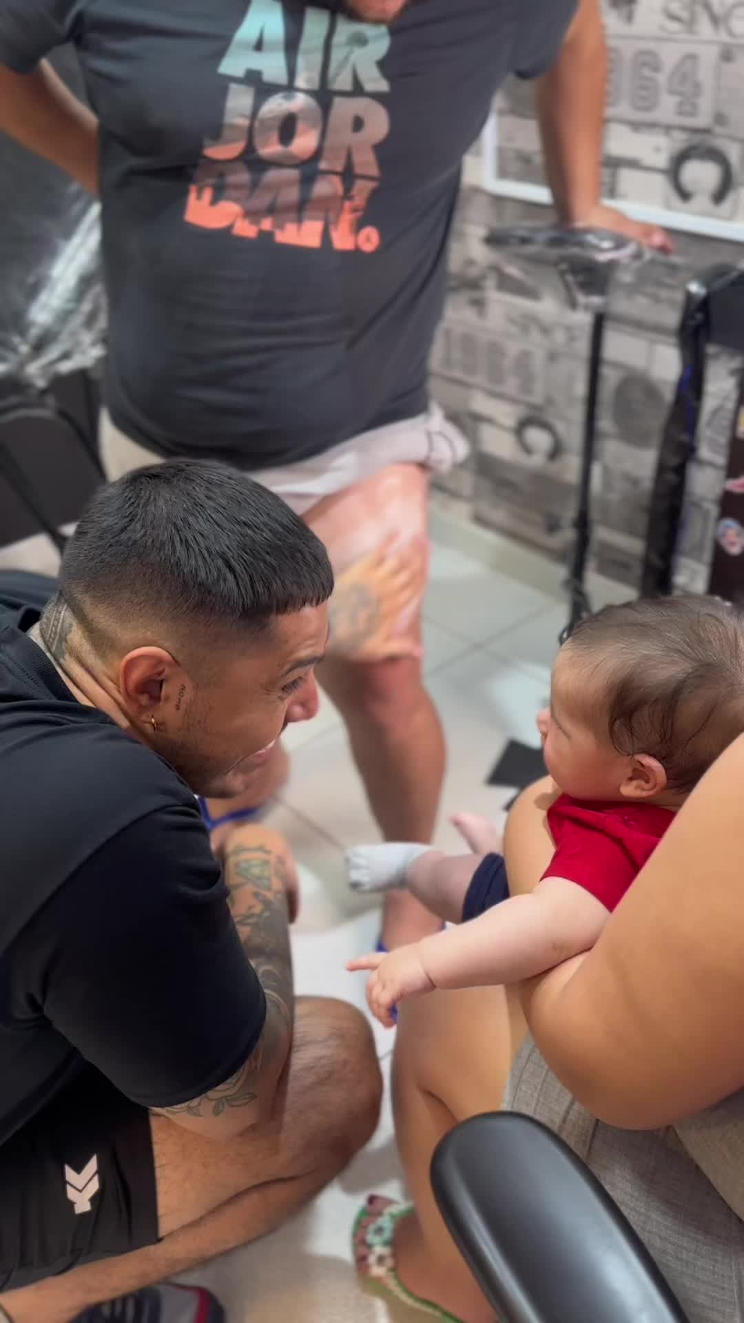 @Richard Tattoo