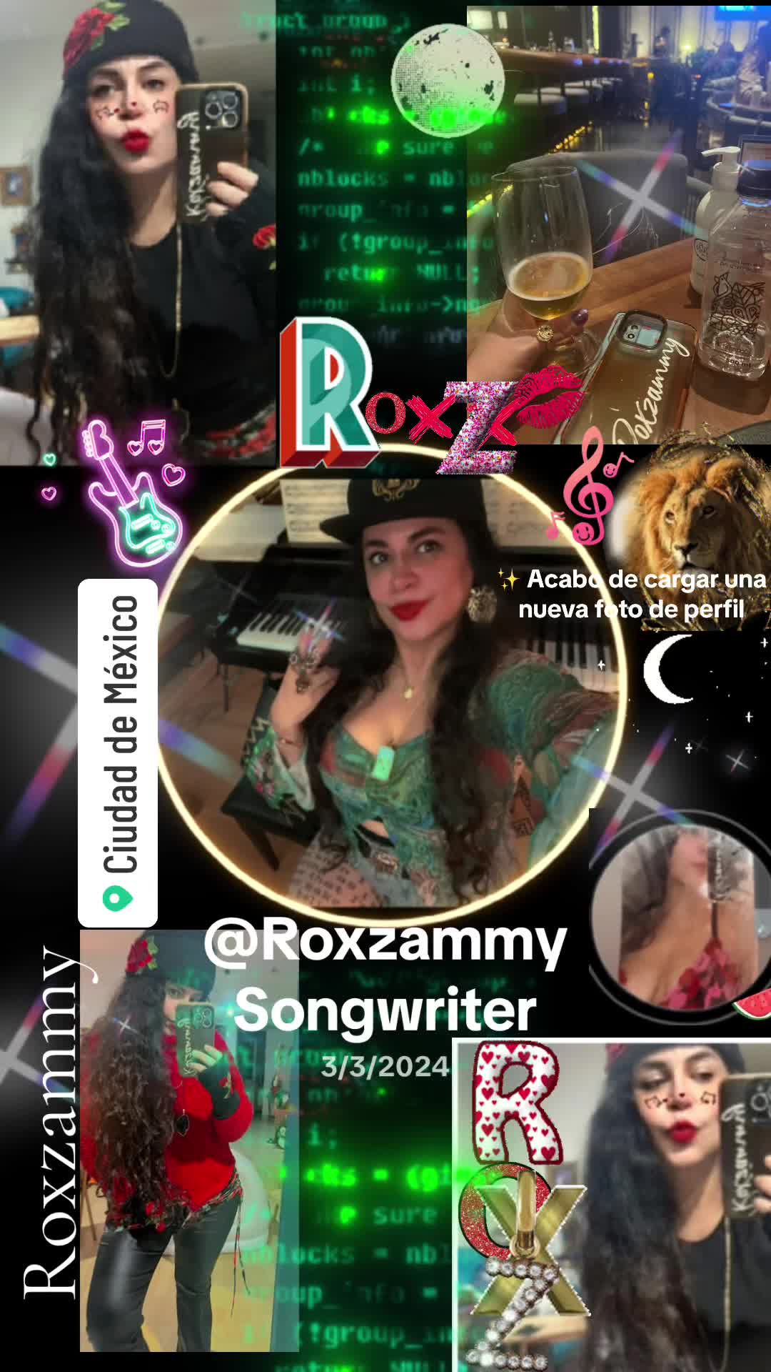 @roxzammybanning