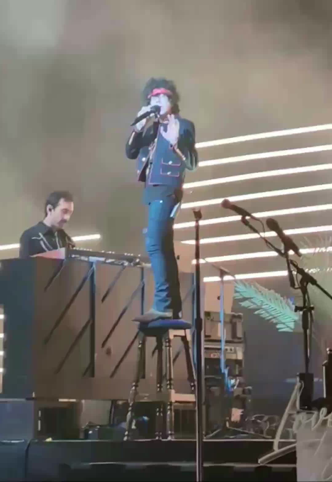 @Angels Of LP Argentina