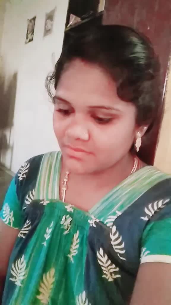 @Lovely Ponnu Yuva💖