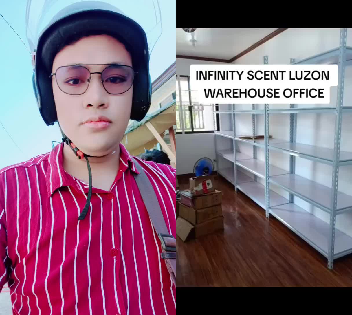 @INFINITY SCENT MINDANAO MAIN