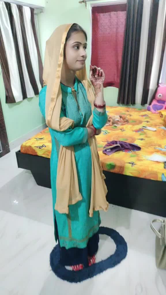 @Poojarudra7700