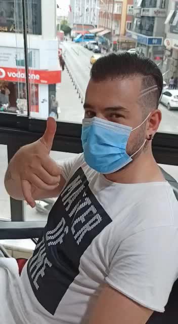 @Burak Tırpancı