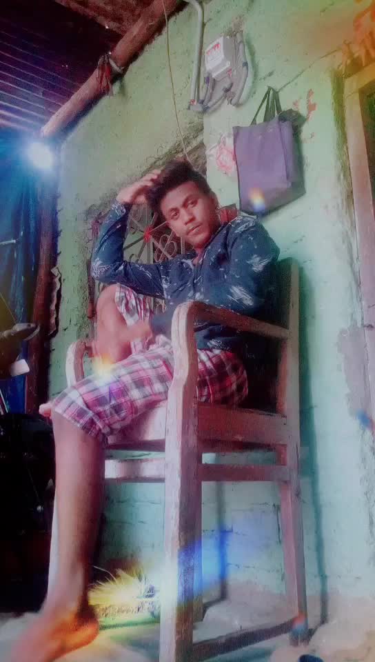 @mr Prajwal khedekar