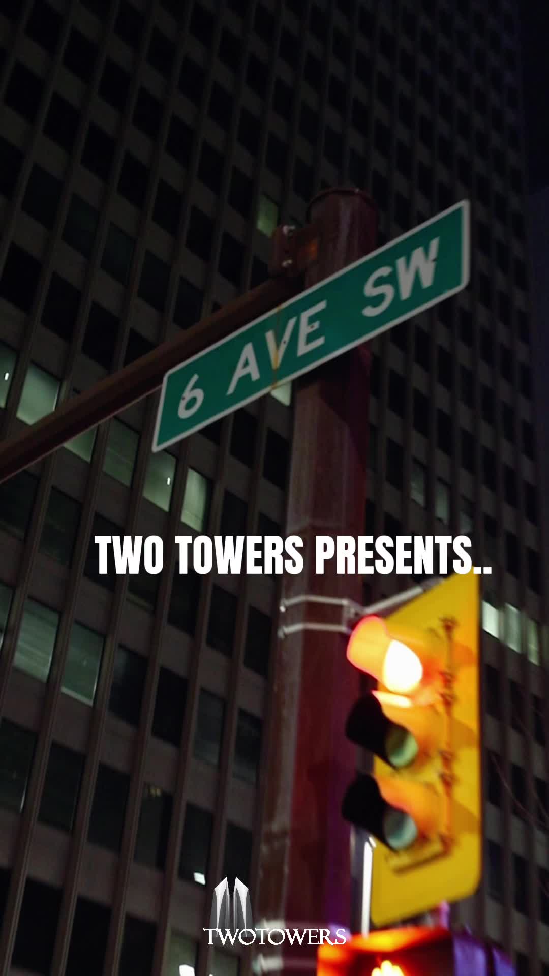 @Two Towers