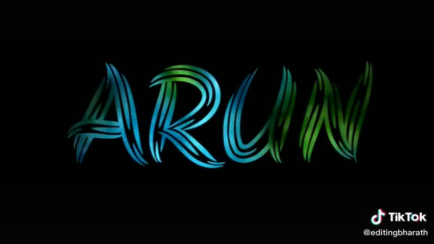 @Arun