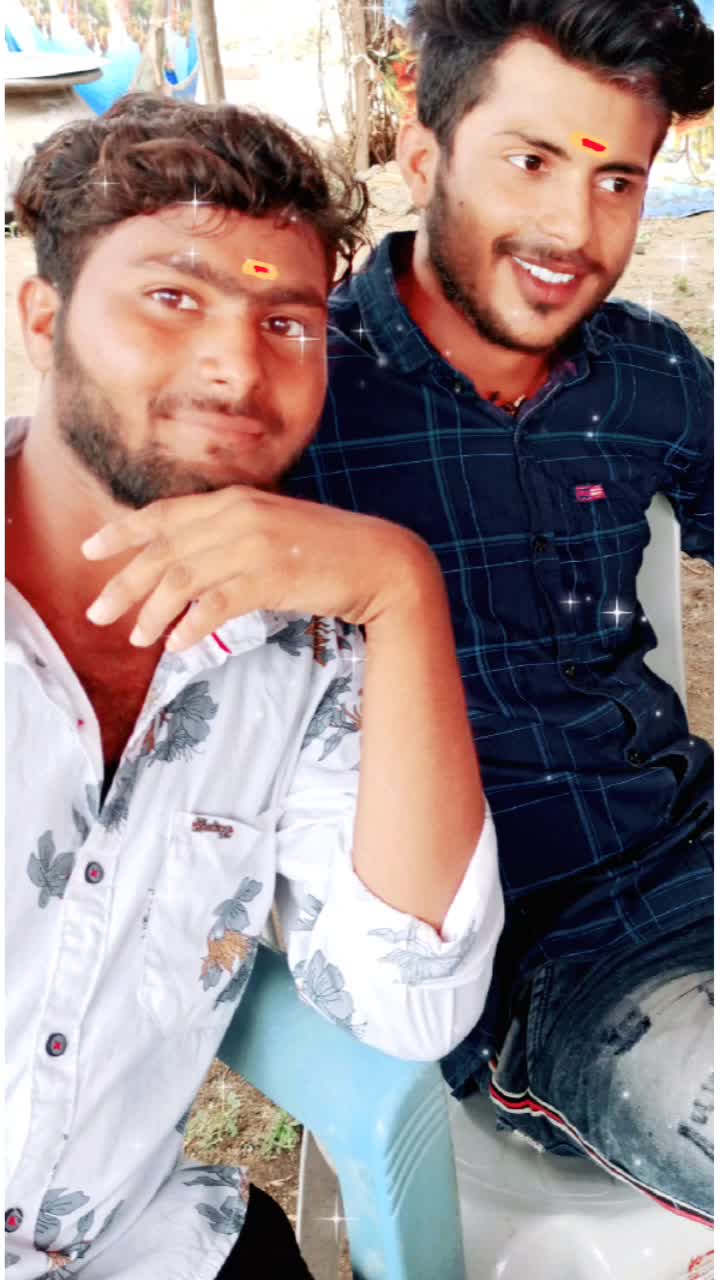 @Banjara muddhu bidda