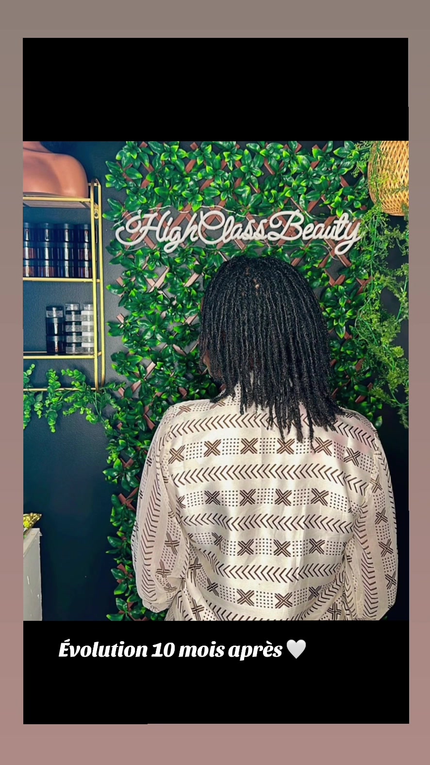 @Beauty by Gayelle 🇸🇳🇨🇦