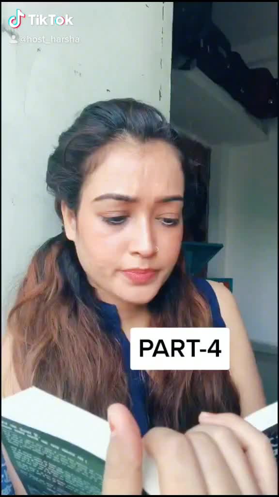 @Host_harsha