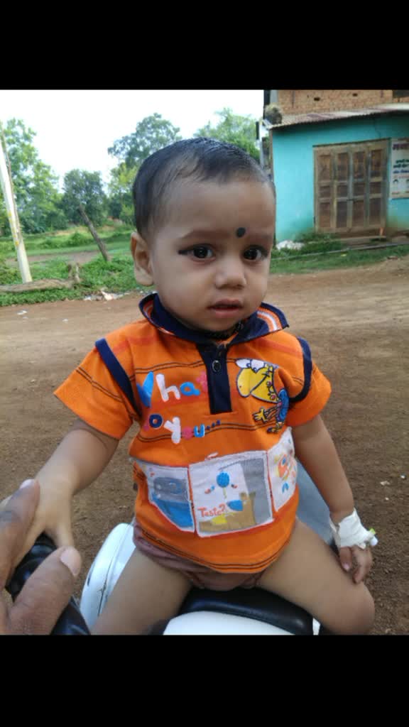 @Manju radhechandra Y